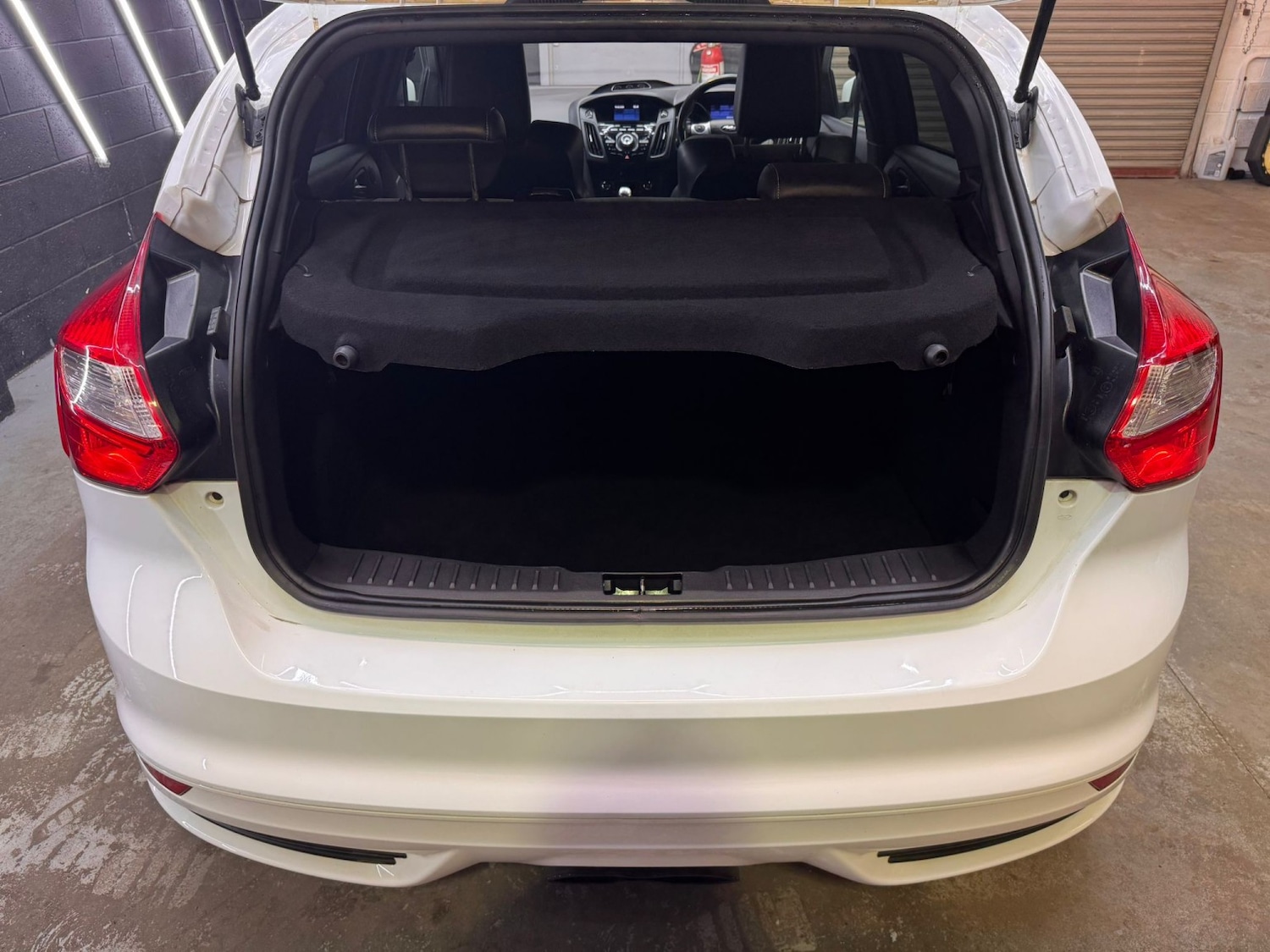 Used Ford Focus 2014 for sale - 77609876: Photo 50