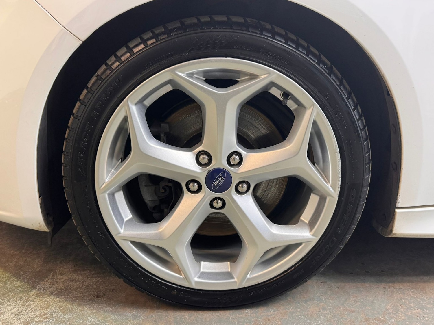 Used Ford Focus 2014 for sale - 77609876: Photo 51