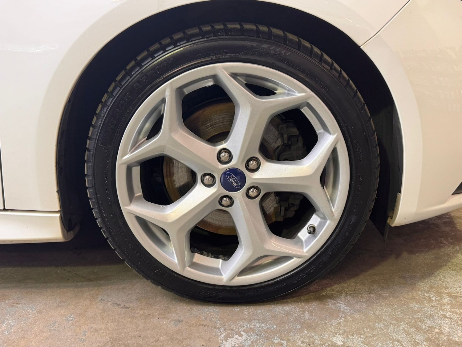 Used Ford Focus 2014 for sale - 77609876: Photo 52