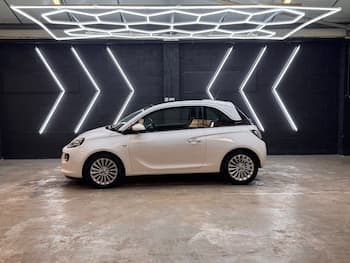 Used Vauxhall ADAM 2015 for sale - 79649580: Photo