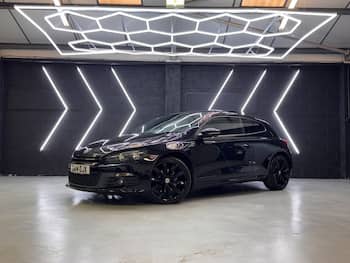 Used Volkswagen Scirocco 2014 for sale - 79785516: Photo