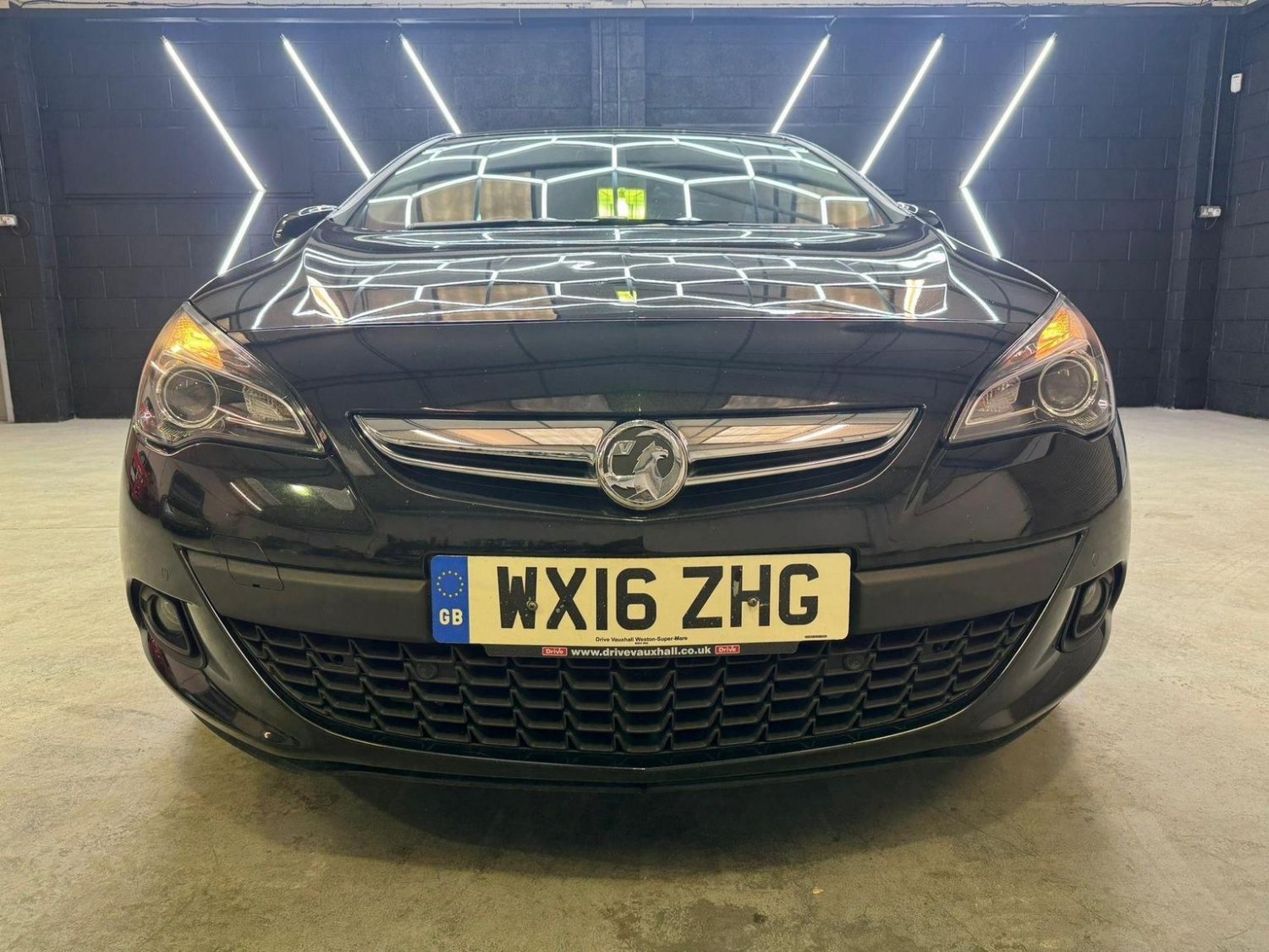 Used Vauxhall Astra GTC 2016 for sale - 76725753: Photo 11