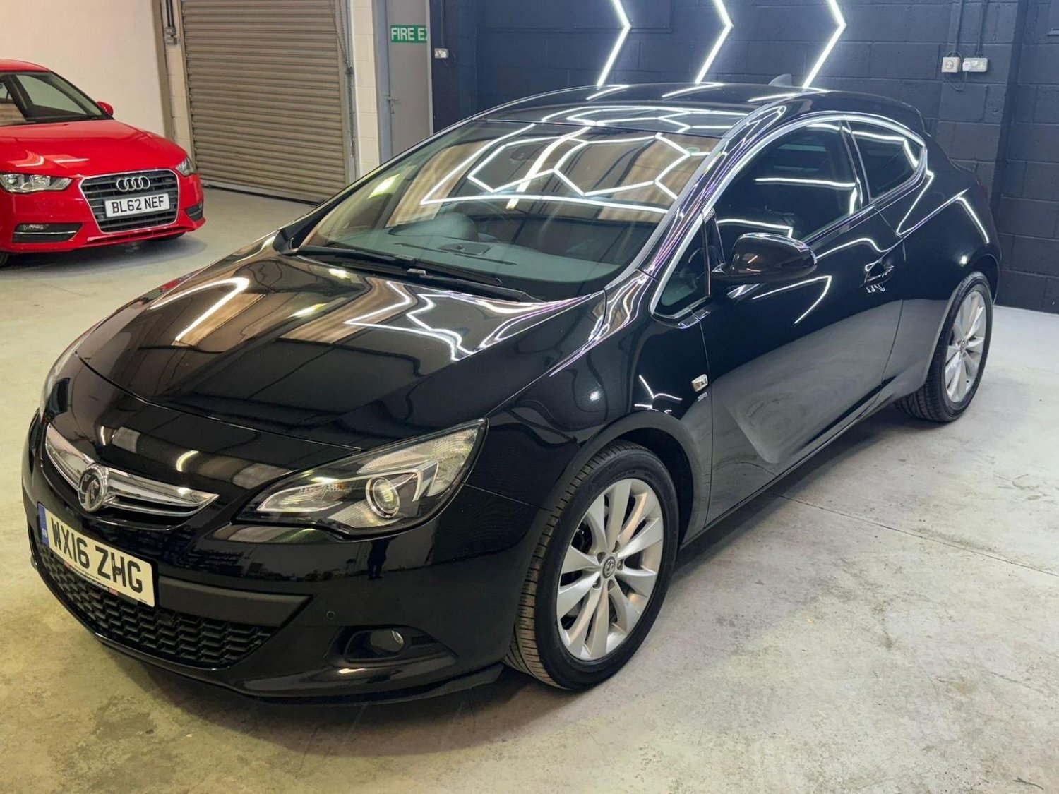 Used Vauxhall Astra GTC 2016 for sale - 76725753: Photo 19
