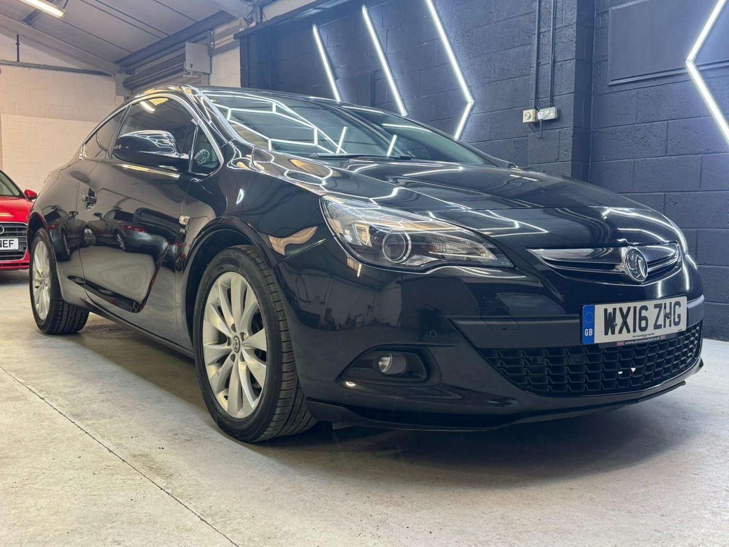 Used Vauxhall Astra GTC 2016 for sale - 76725753: Photo 27