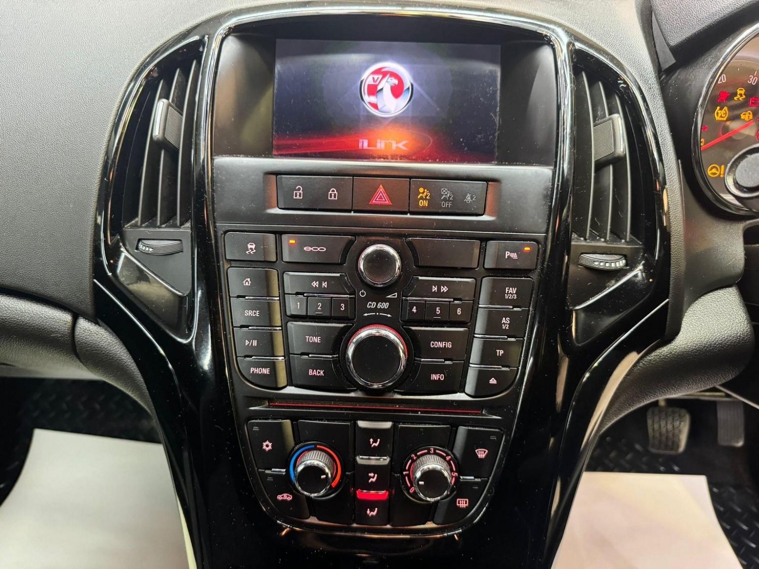 Used Vauxhall Astra GTC 2016 for sale - 76725753: Photo 31