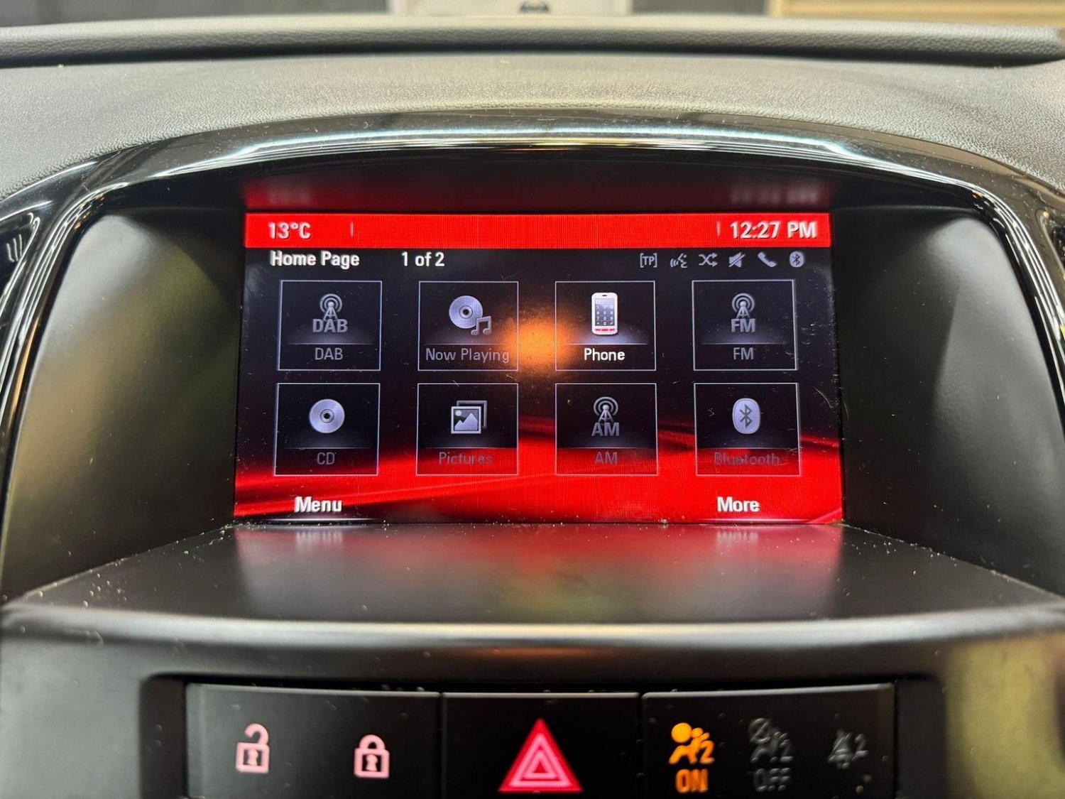 Used Vauxhall Astra GTC 2016 for sale - 76725753: Photo 33