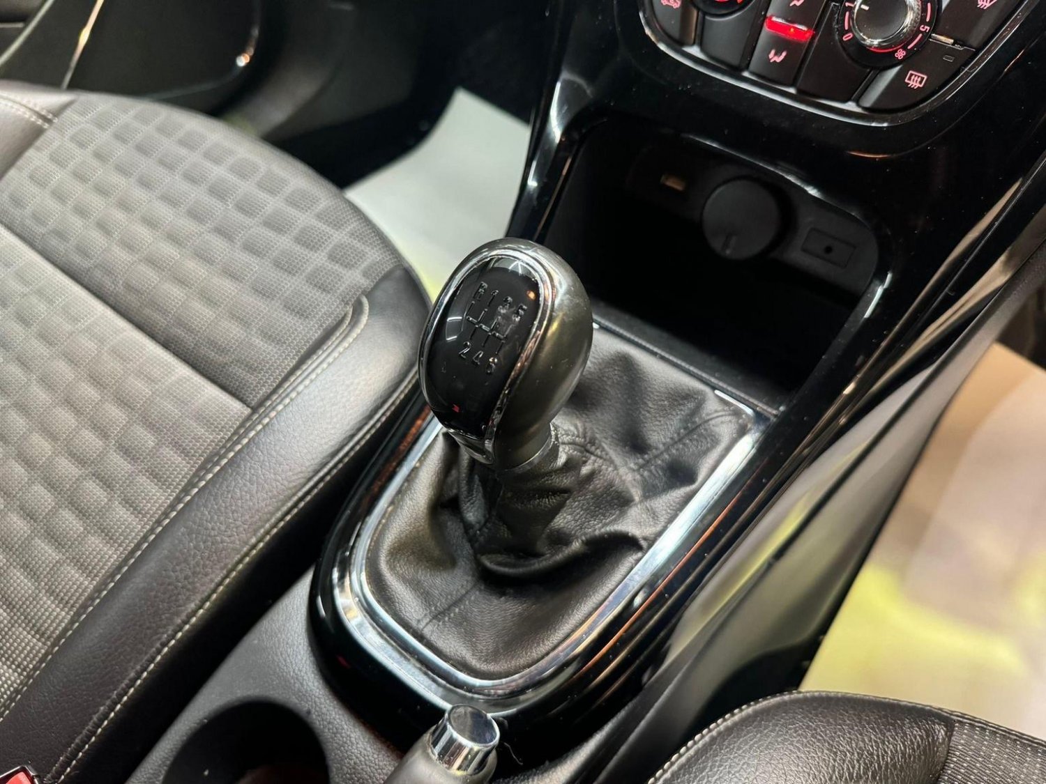 Used Vauxhall Astra GTC 2016 for sale - 76725753: Photo 34