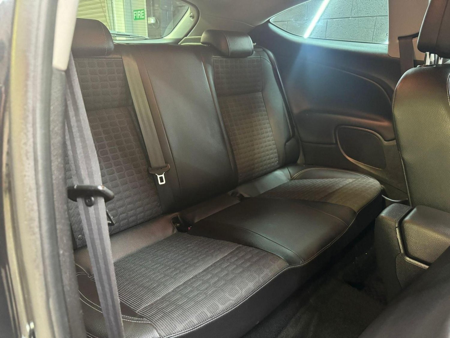 Used Vauxhall Astra GTC 2016 for sale - 76725753: Photo 36