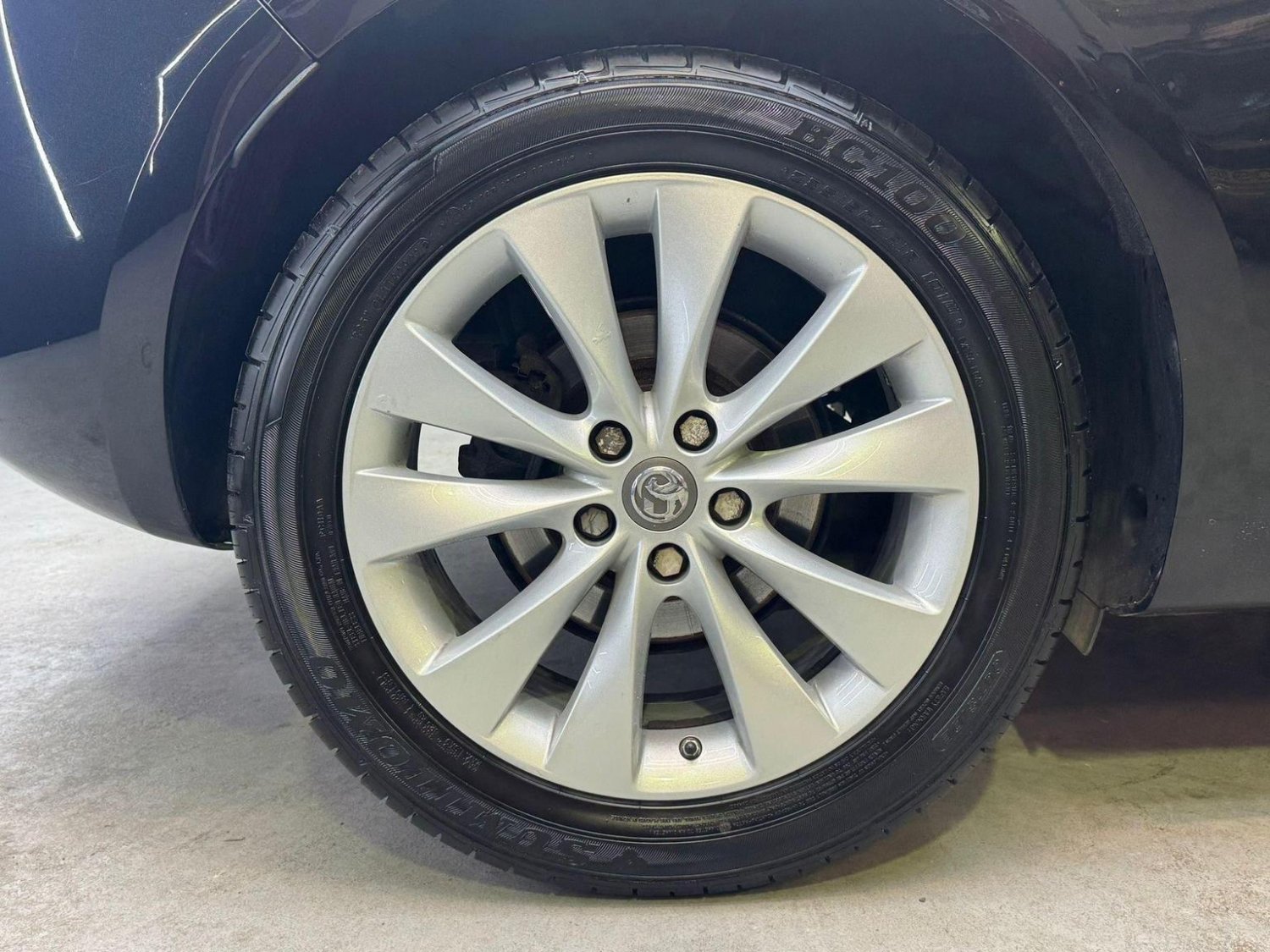 Used Vauxhall Astra GTC 2016 for sale - 76725753: Photo 42