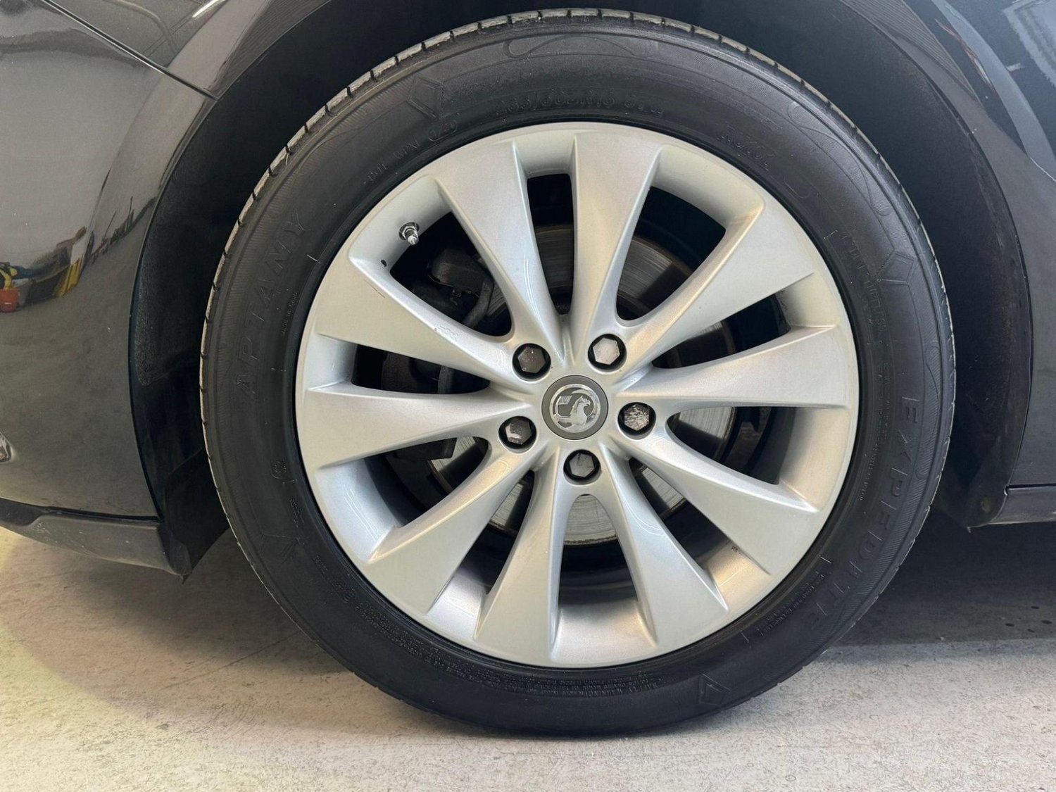 Used Vauxhall Astra GTC 2016 for sale - 76725753: Photo 43