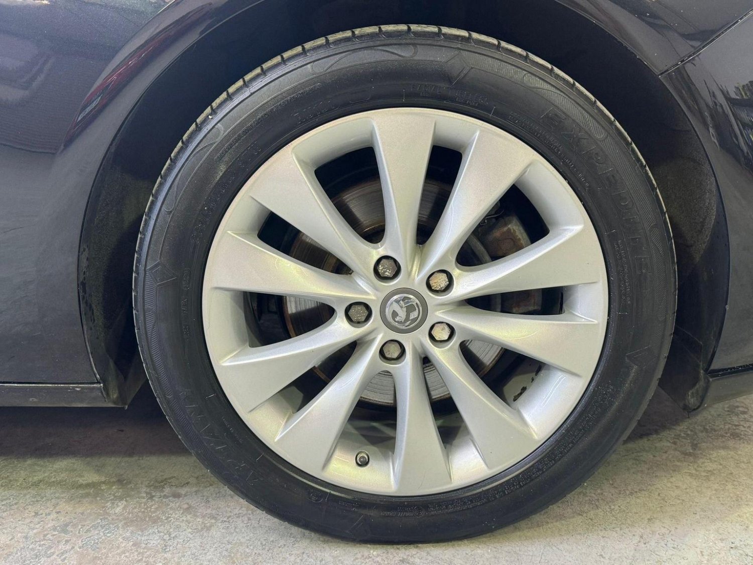 Used Vauxhall Astra GTC 2016 for sale - 76725753: Photo 44