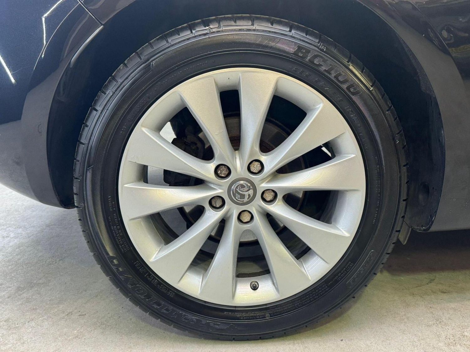 Used Vauxhall Astra GTC 2016 for sale - 76725753: Photo 45