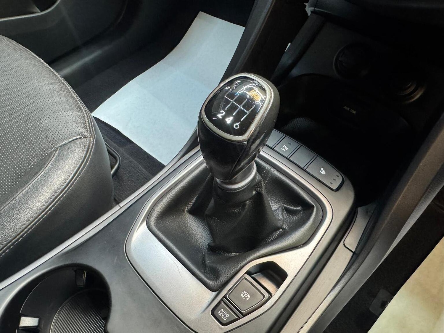 Used Hyundai Santa Fe 2014 for sale - 76725755: Photo 45