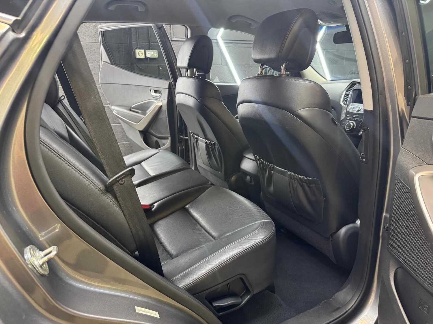 Used Hyundai Santa Fe 2014 for sale - 76725755: Photo 49