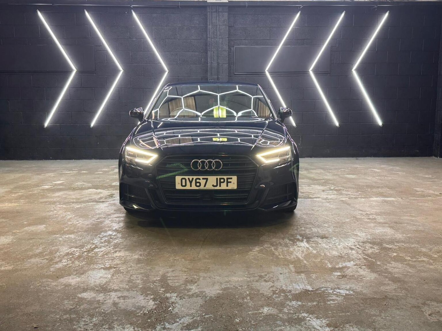 Used Audi A3 2017 for sale - 77418624: Photo 15