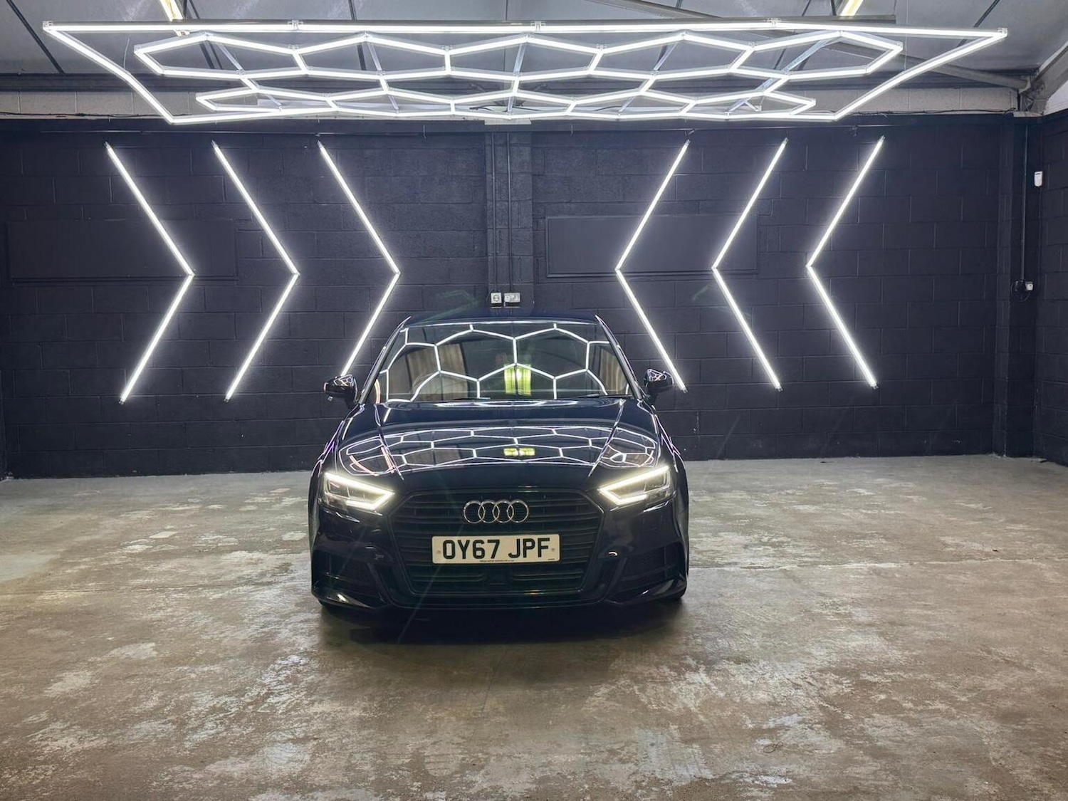 Used Audi A3 2017 for sale - 77418624: Photo 17