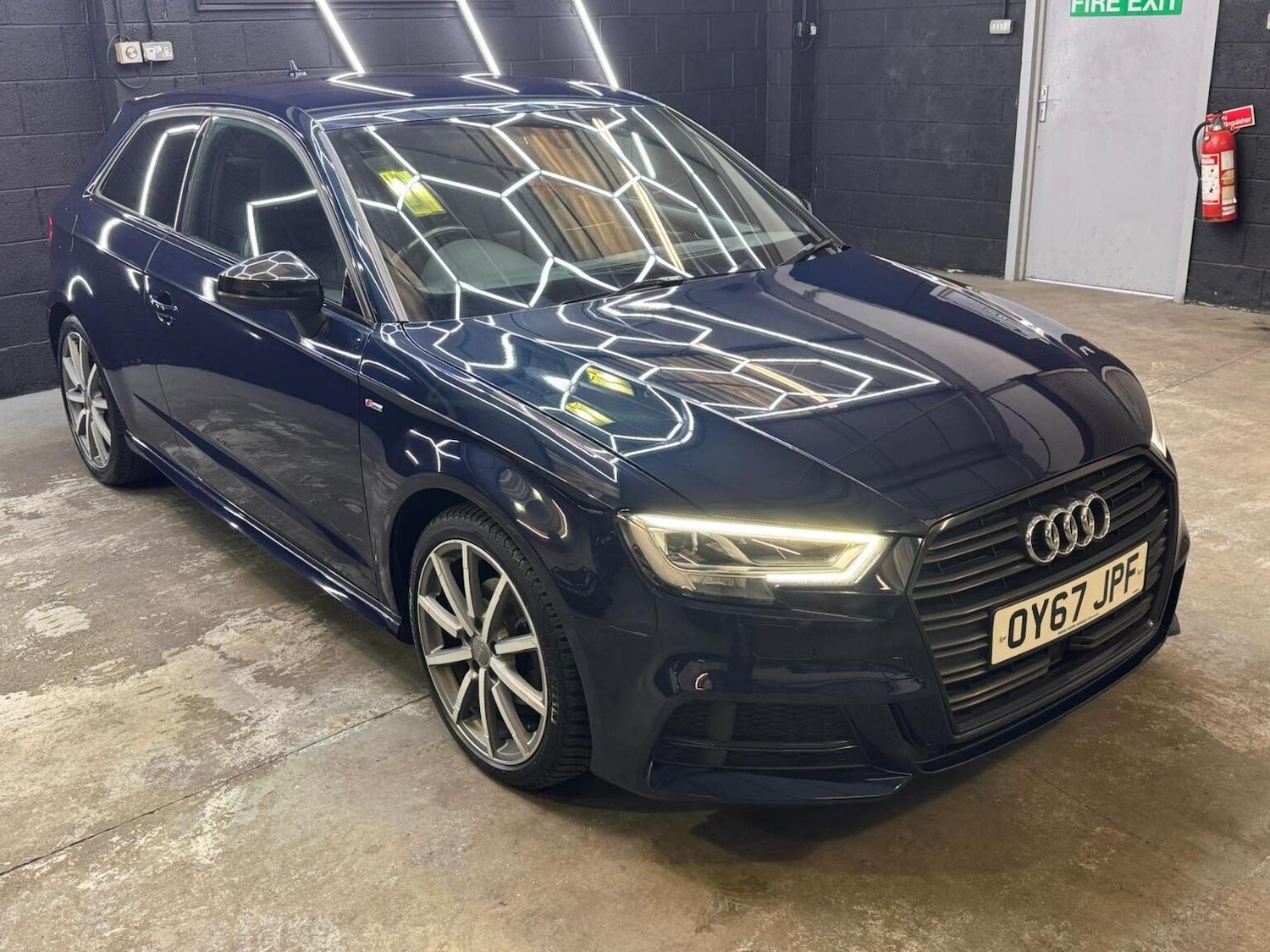Used Audi A3 2017 for sale - 77418624: Photo 21