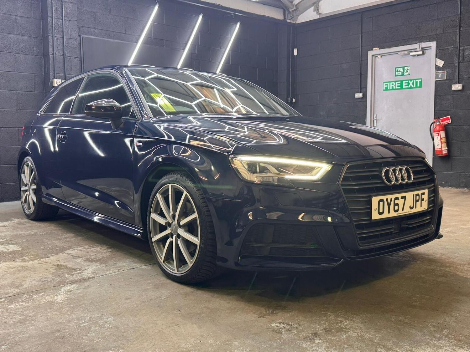 Used Audi A3 2017 for sale - 77418624: Photo 22