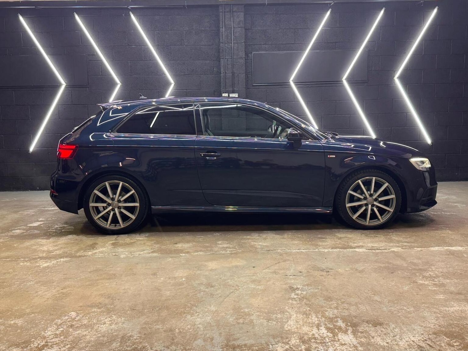 Used Audi A3 2017 for sale - 77418624: Photo 29