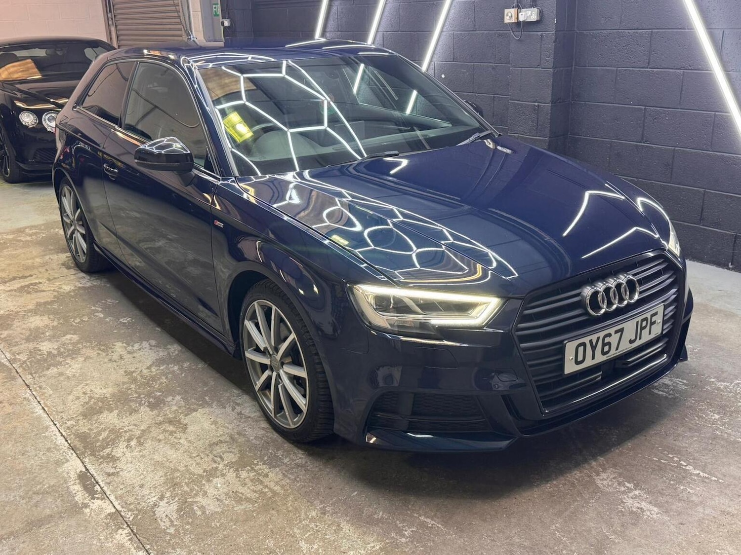 Used Audi A3 2017 for sale - 77418624: Photo 33