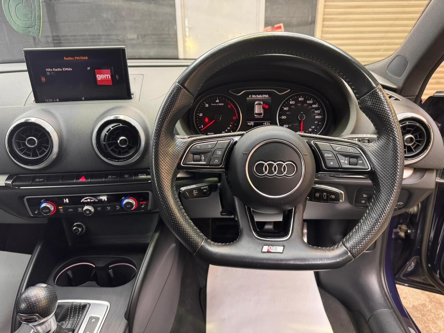 Used Audi A3 2017 for sale - 77418624: Photo 35