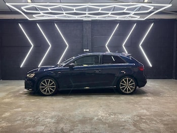 Used Audi A3 2017 for sale - 77418624: Photo