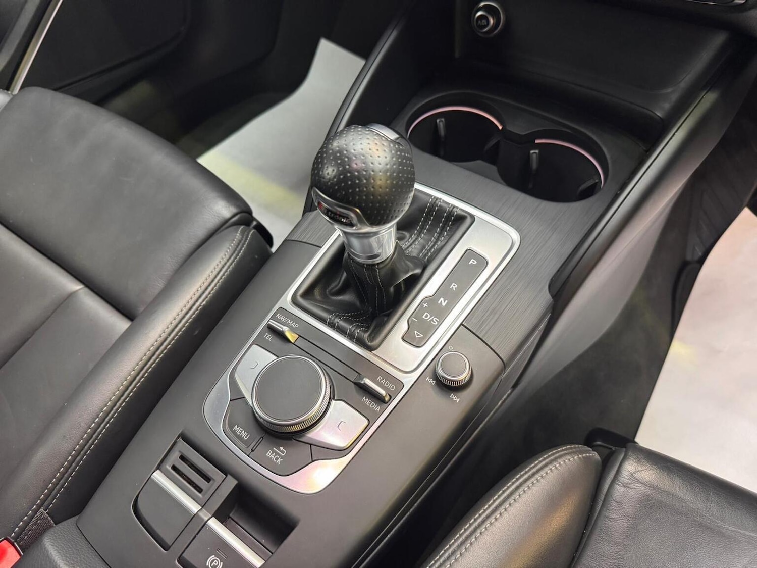 Used Audi A3 2017 for sale - 77418624: Photo 45