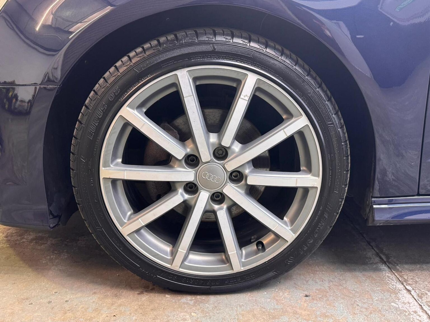 Used Audi A3 2017 for sale - 77418624: Photo 52