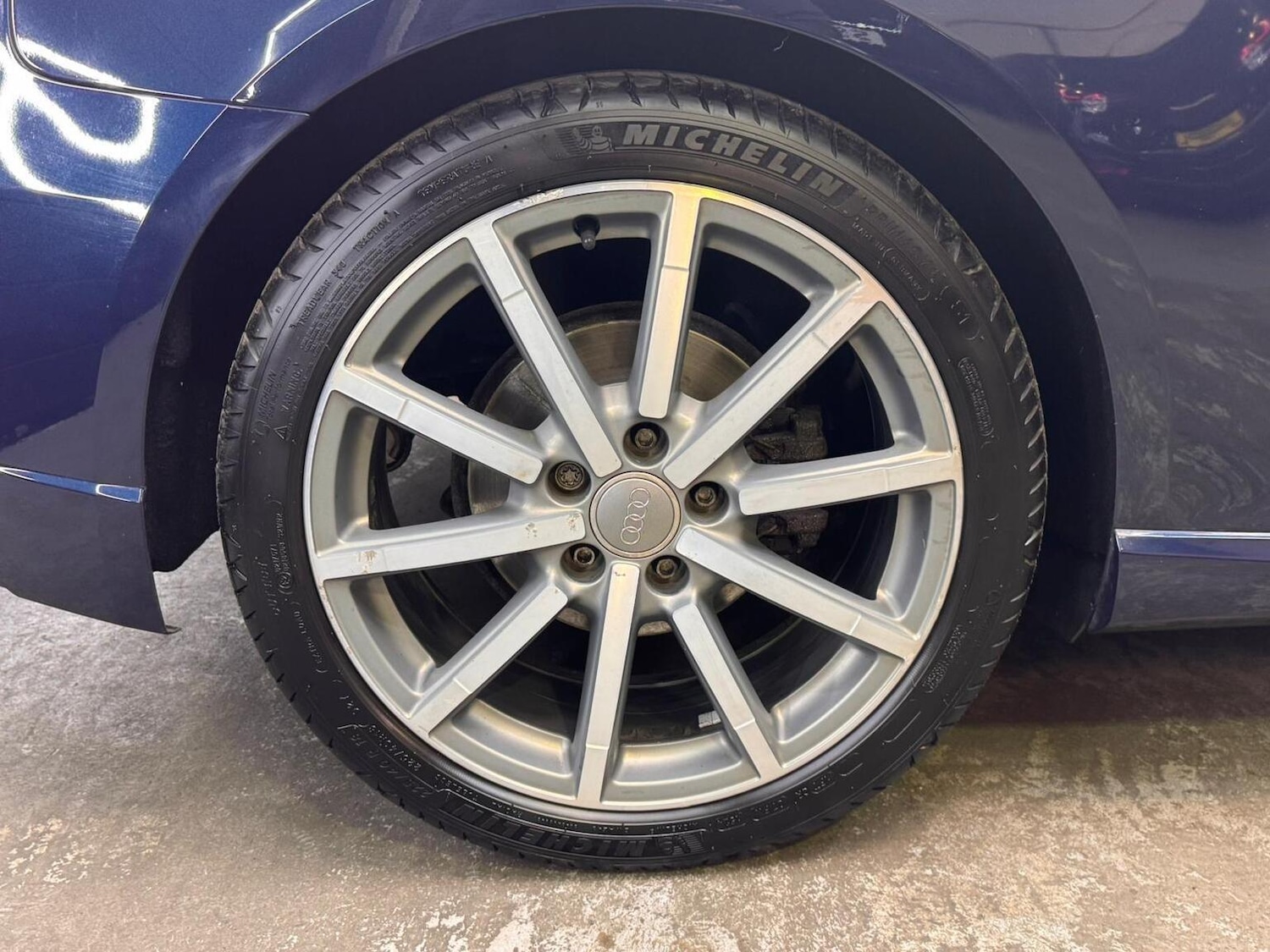 Used Audi A3 2017 for sale - 77418624: Photo 53