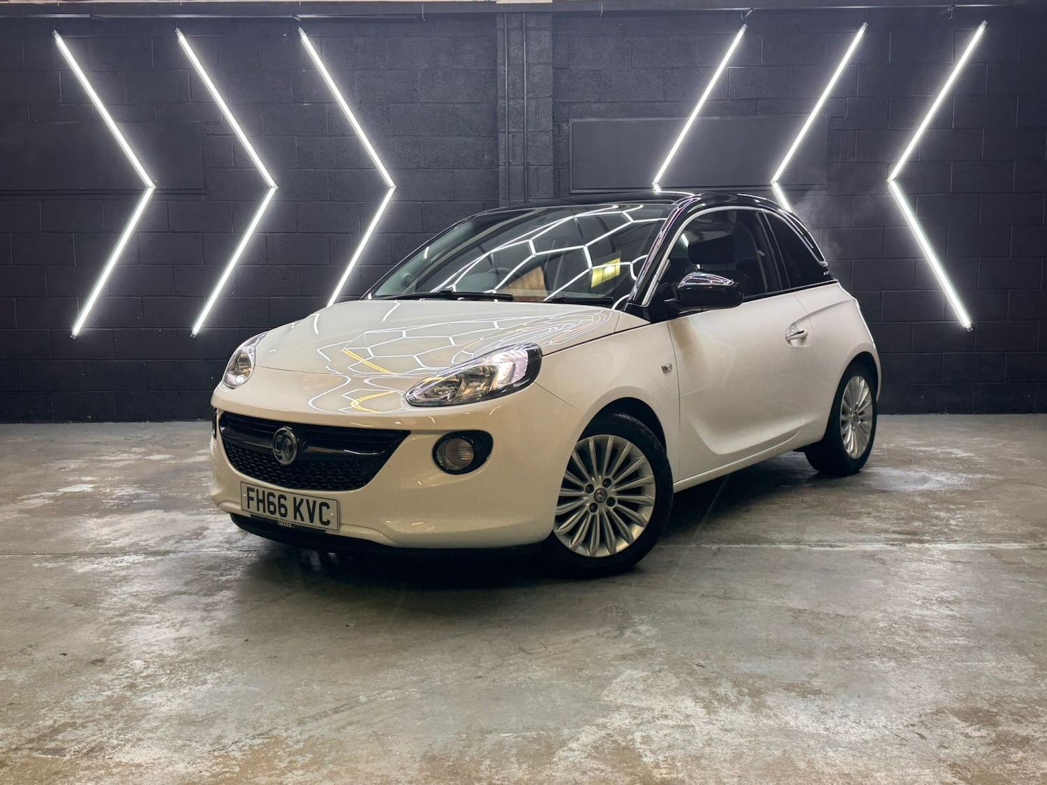 Used Vauxhall ADAM 2017 for sale - 77830151: Photo 14