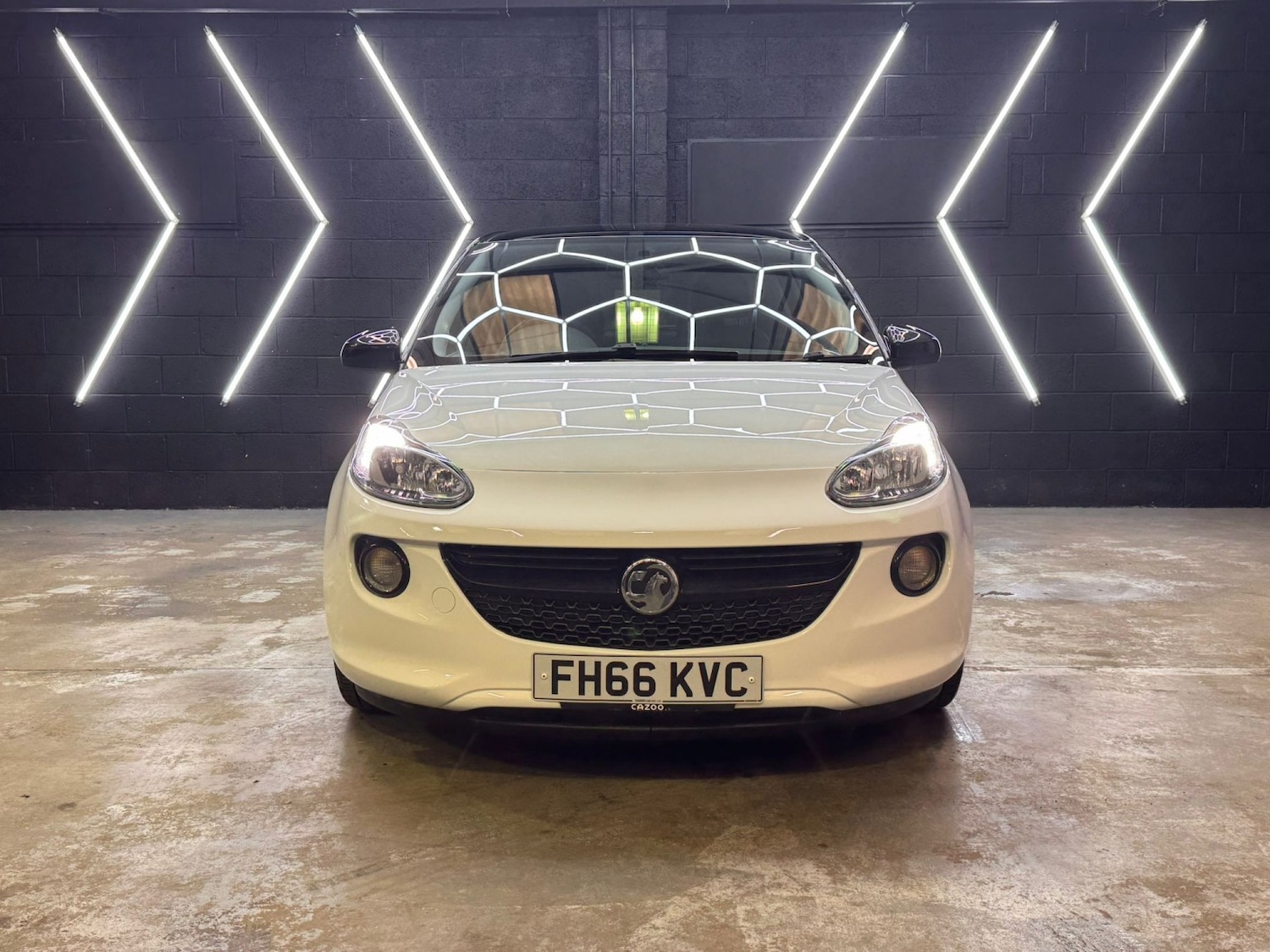 Used Vauxhall ADAM 2017 for sale - 77830151: Photo 15