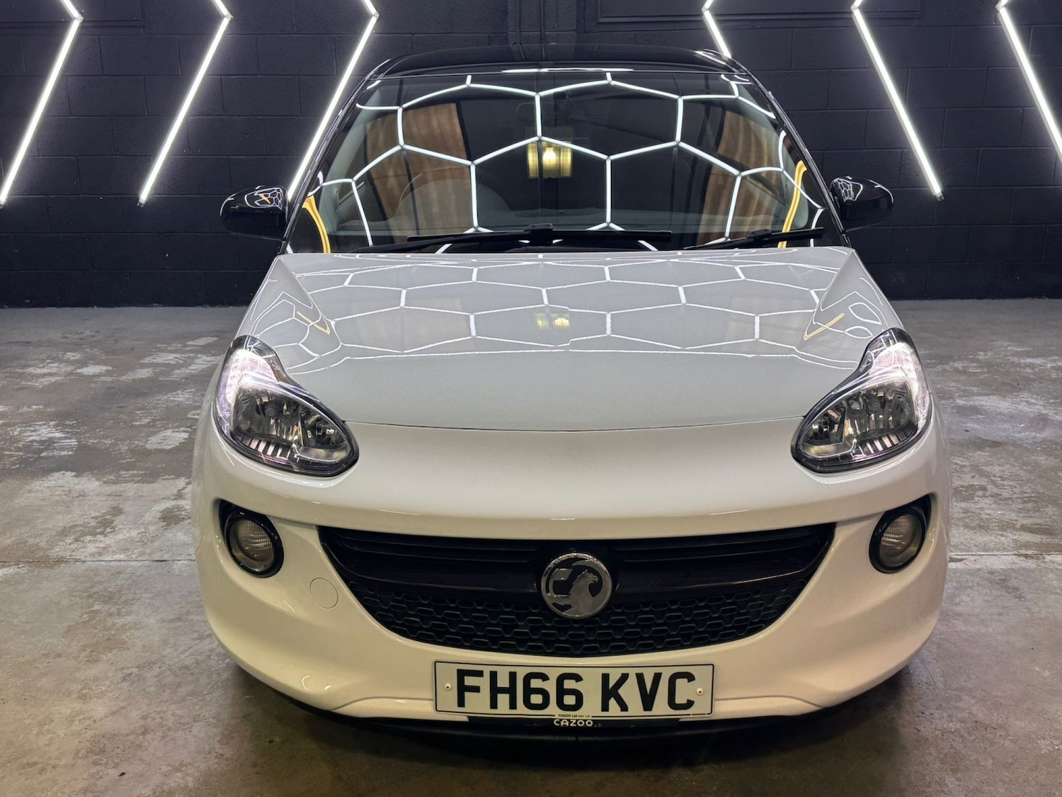 Used Vauxhall ADAM 2017 for sale - 77830151: Photo 19