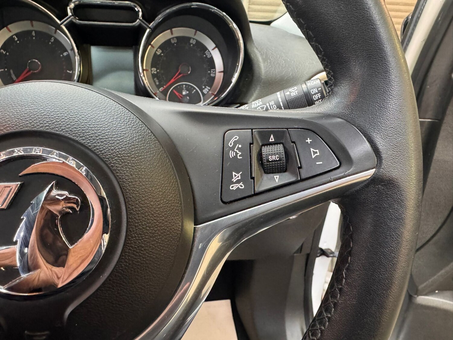 Used Vauxhall ADAM 2017 for sale - 77830151: Photo 35