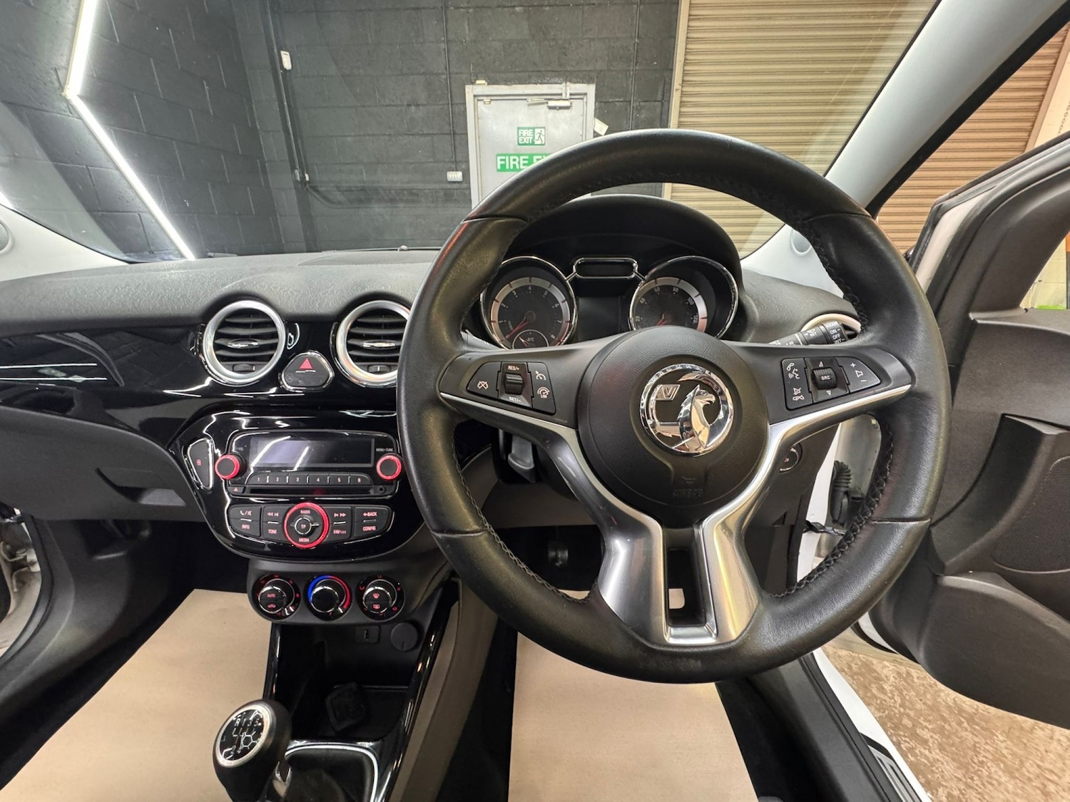 Used Vauxhall ADAM 2017 for sale - 77830151: Photo 37