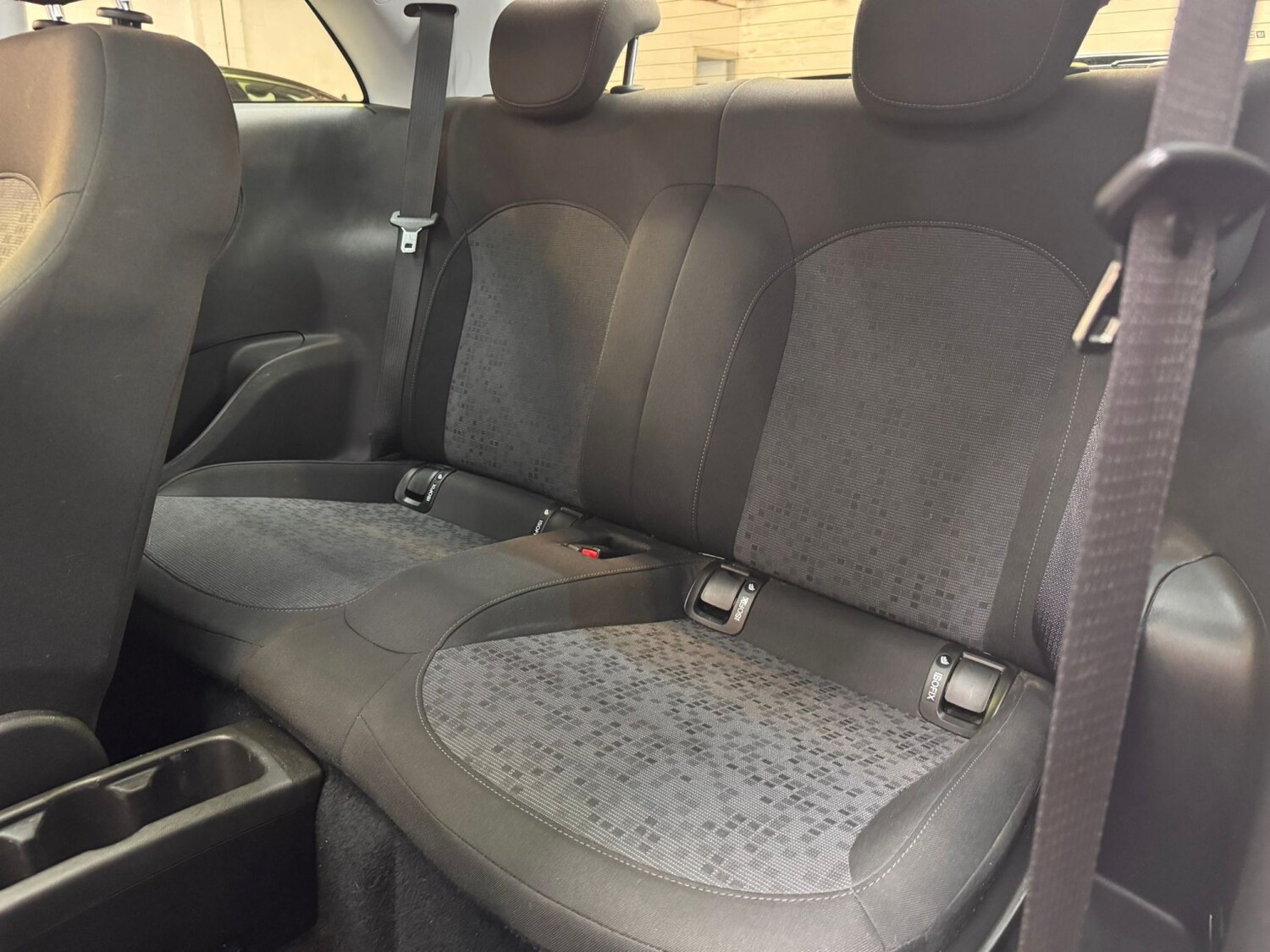 Used Vauxhall ADAM 2017 for sale - 77830151: Photo 41