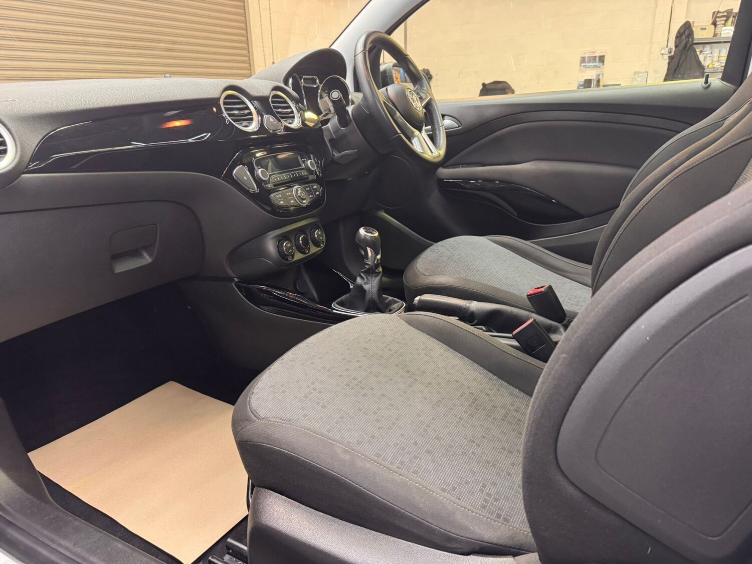 Used Vauxhall ADAM 2017 for sale - 77830151: Photo 42