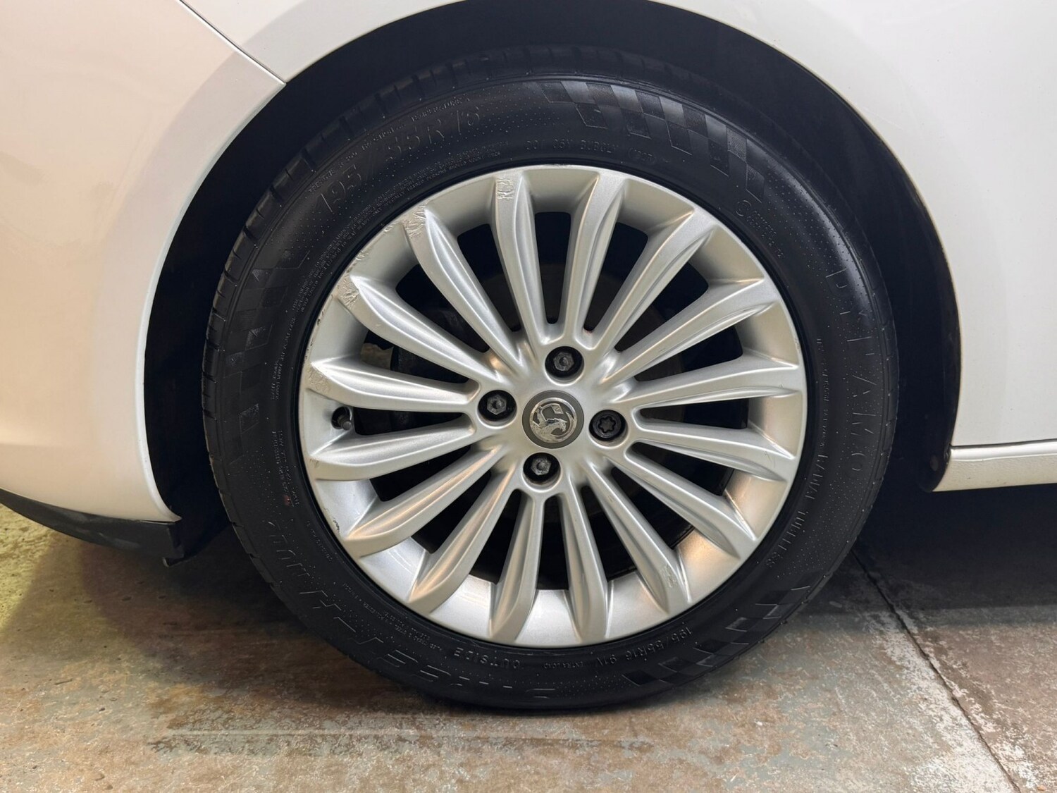 Used Vauxhall ADAM 2017 for sale - 77830151: Photo 46