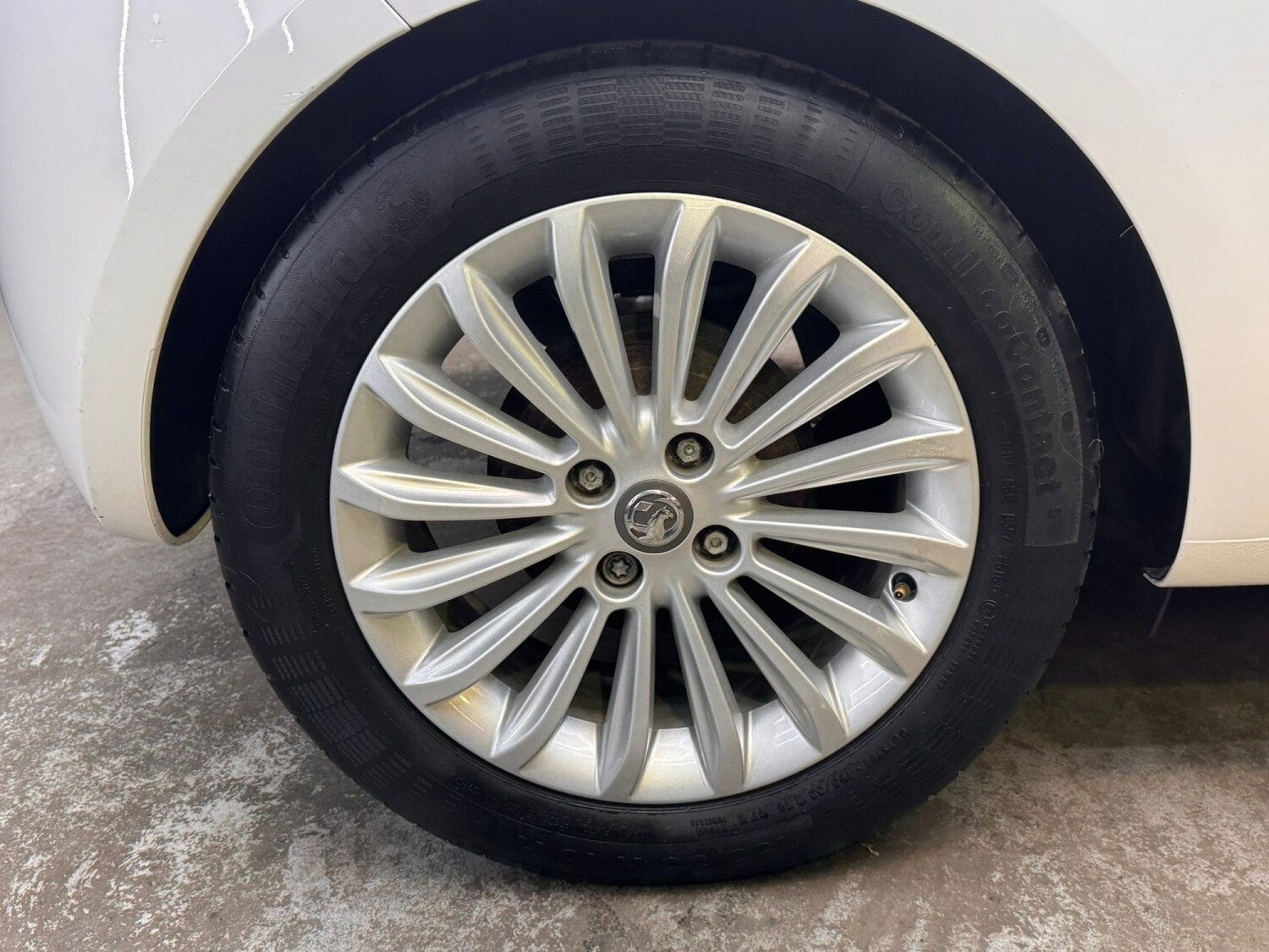 Used Vauxhall ADAM 2017 for sale - 77830151: Photo 48