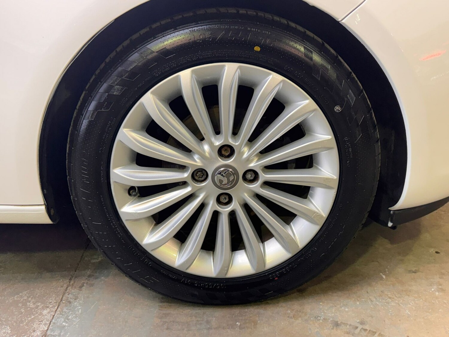 Used Vauxhall ADAM 2017 for sale - 77830151: Photo 49