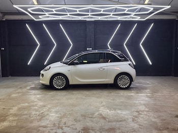 Used Vauxhall ADAM 2017 for sale - 77830151: Photo