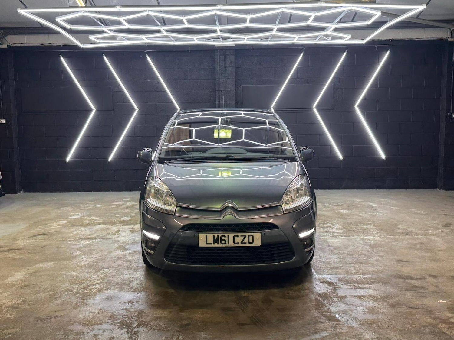 Used Citroen C4 Picasso 2011 for sale - 77474866: Photo 16