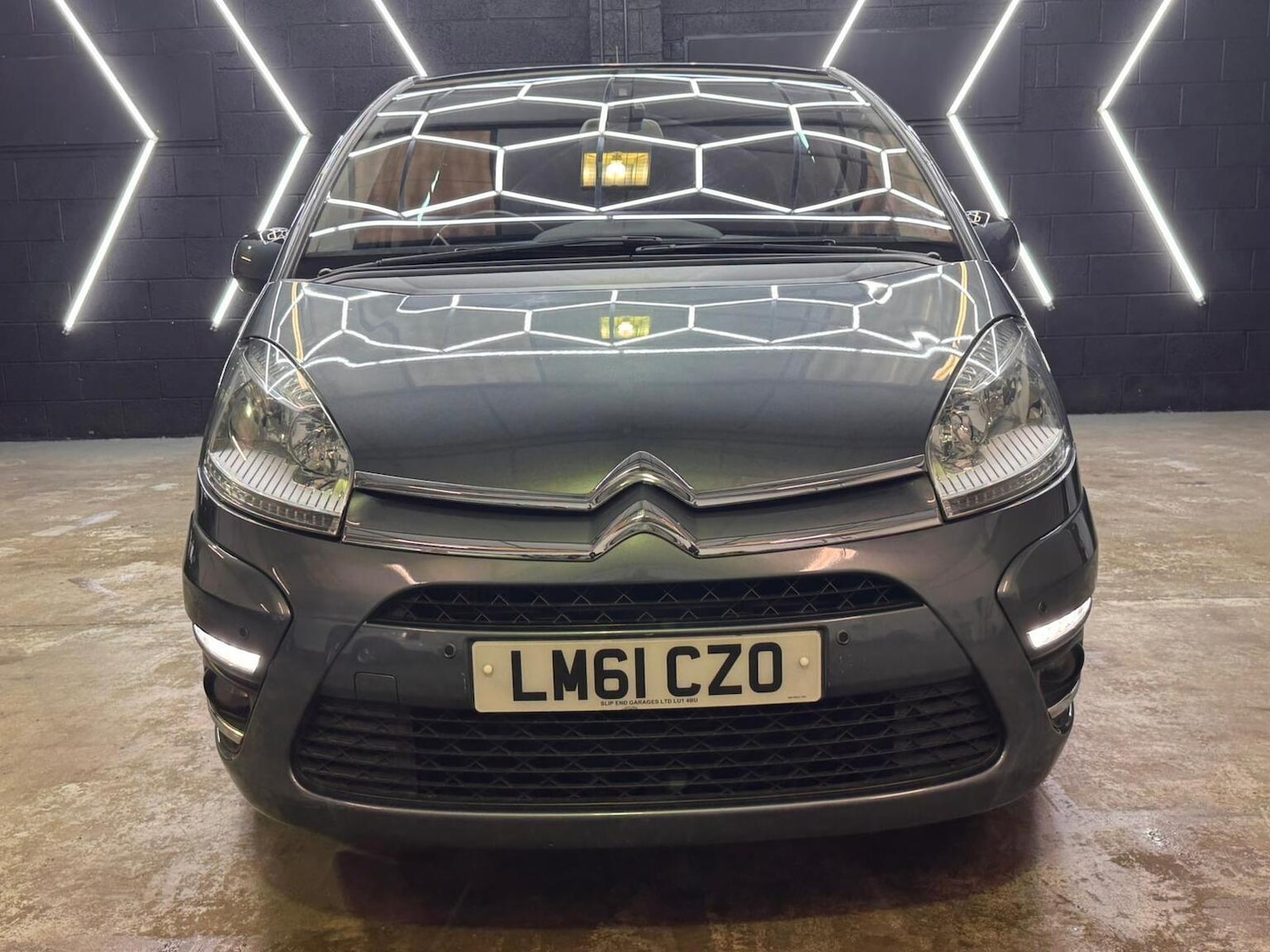 Used Citroen C4 Picasso 2011 for sale - 77474866: Photo 18