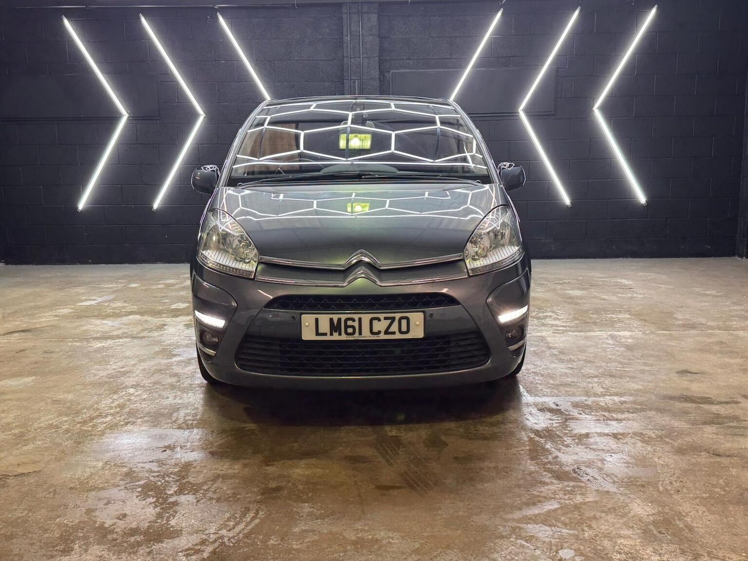 Used Citroen C4 Picasso 2011 for sale - 77474866: Photo 19