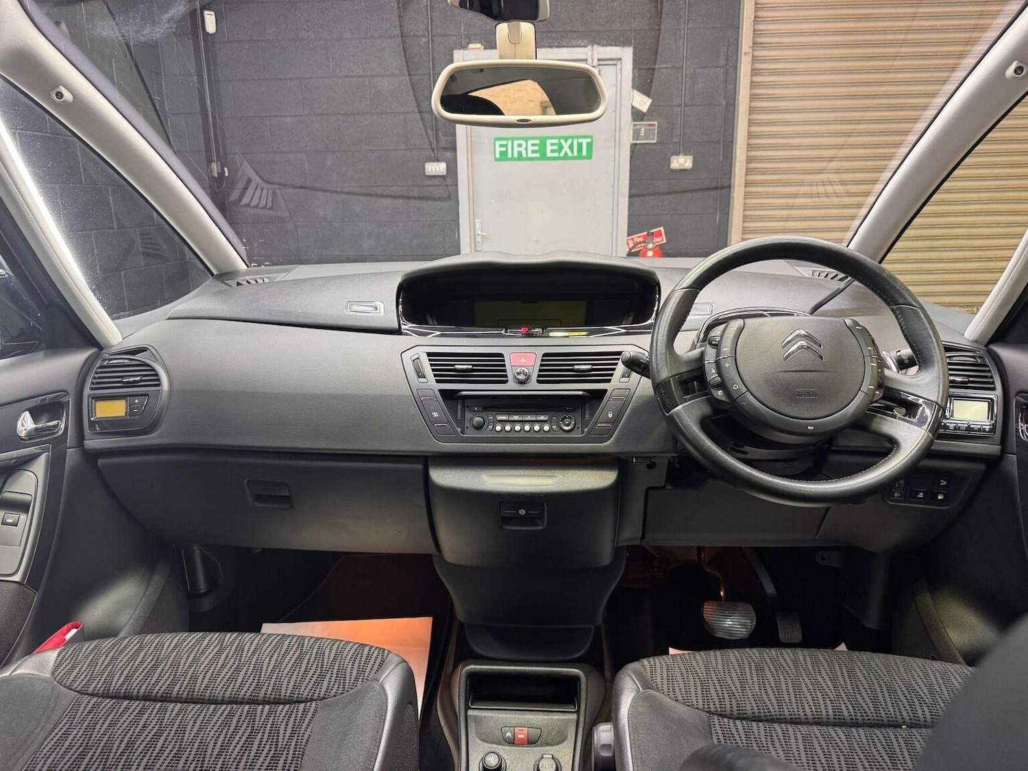 Used Citroen C4 Picasso 2011 for sale - 77474866: Photo 33