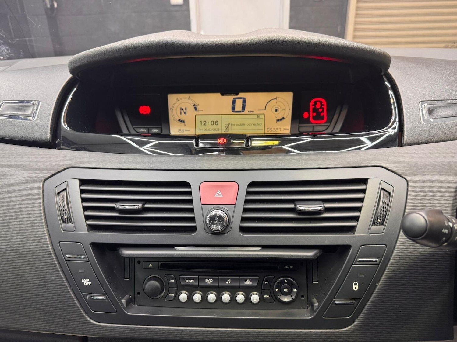 Used Citroen C4 Picasso 2011 for sale - 77474866: Photo 38