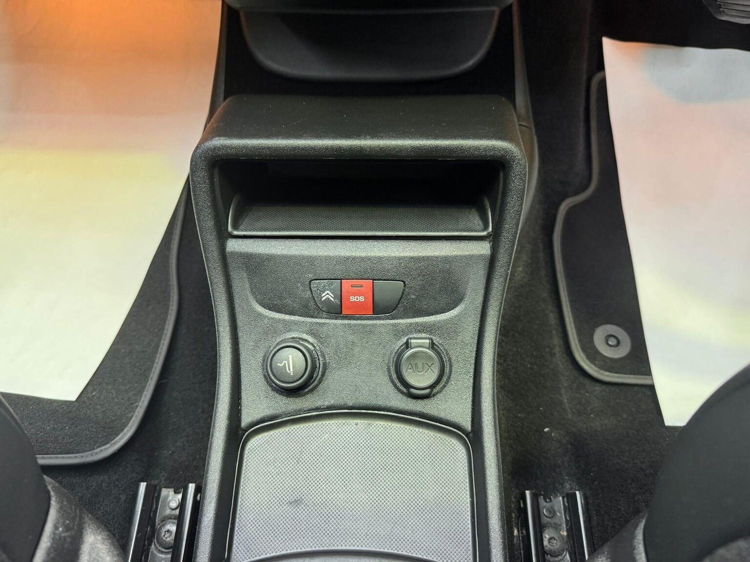 Used Citroen C4 Picasso 2011 for sale - 77474866: Photo 42