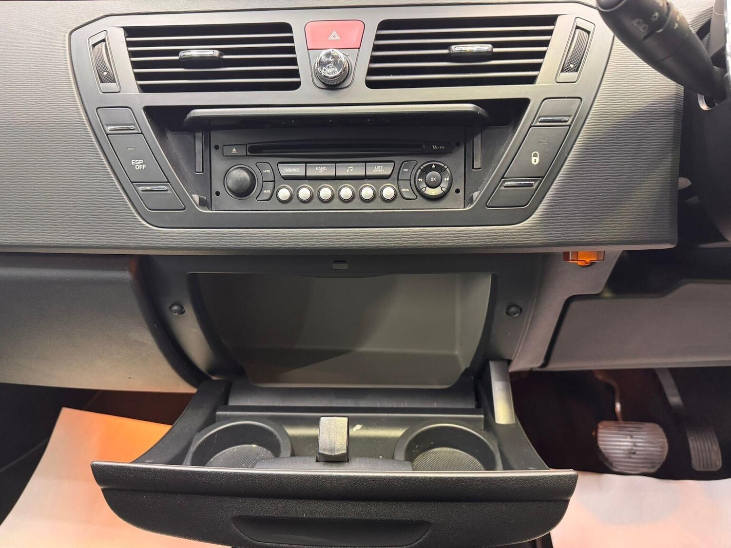 Used Citroen C4 Picasso 2011 for sale - 77474866: Photo 43