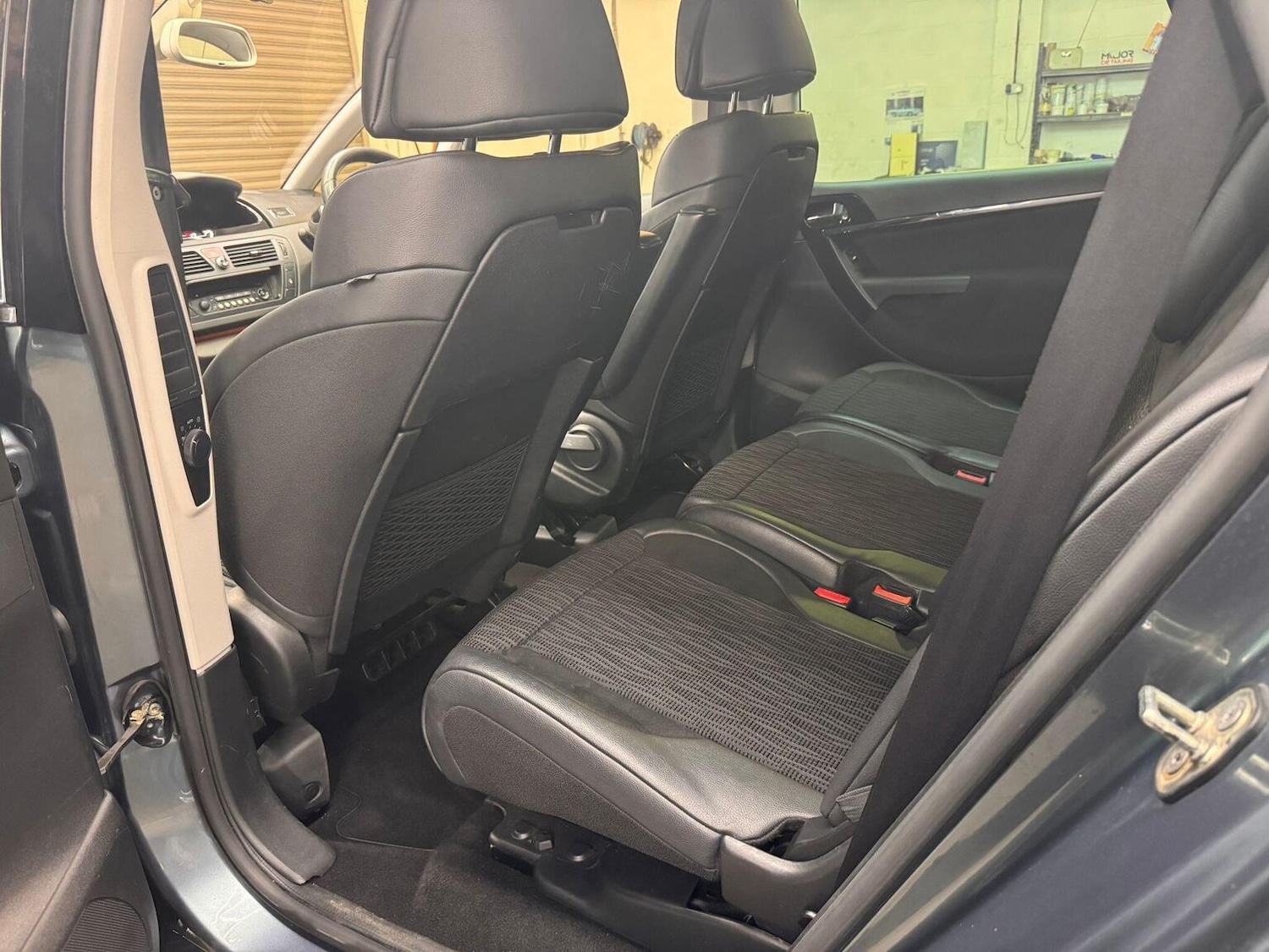 Used Citroen C4 Picasso 2011 for sale - 77474866: Photo 48