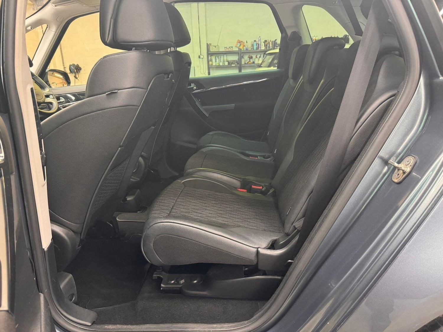 Used Citroen C4 Picasso 2011 for sale - 77474866: Photo 49