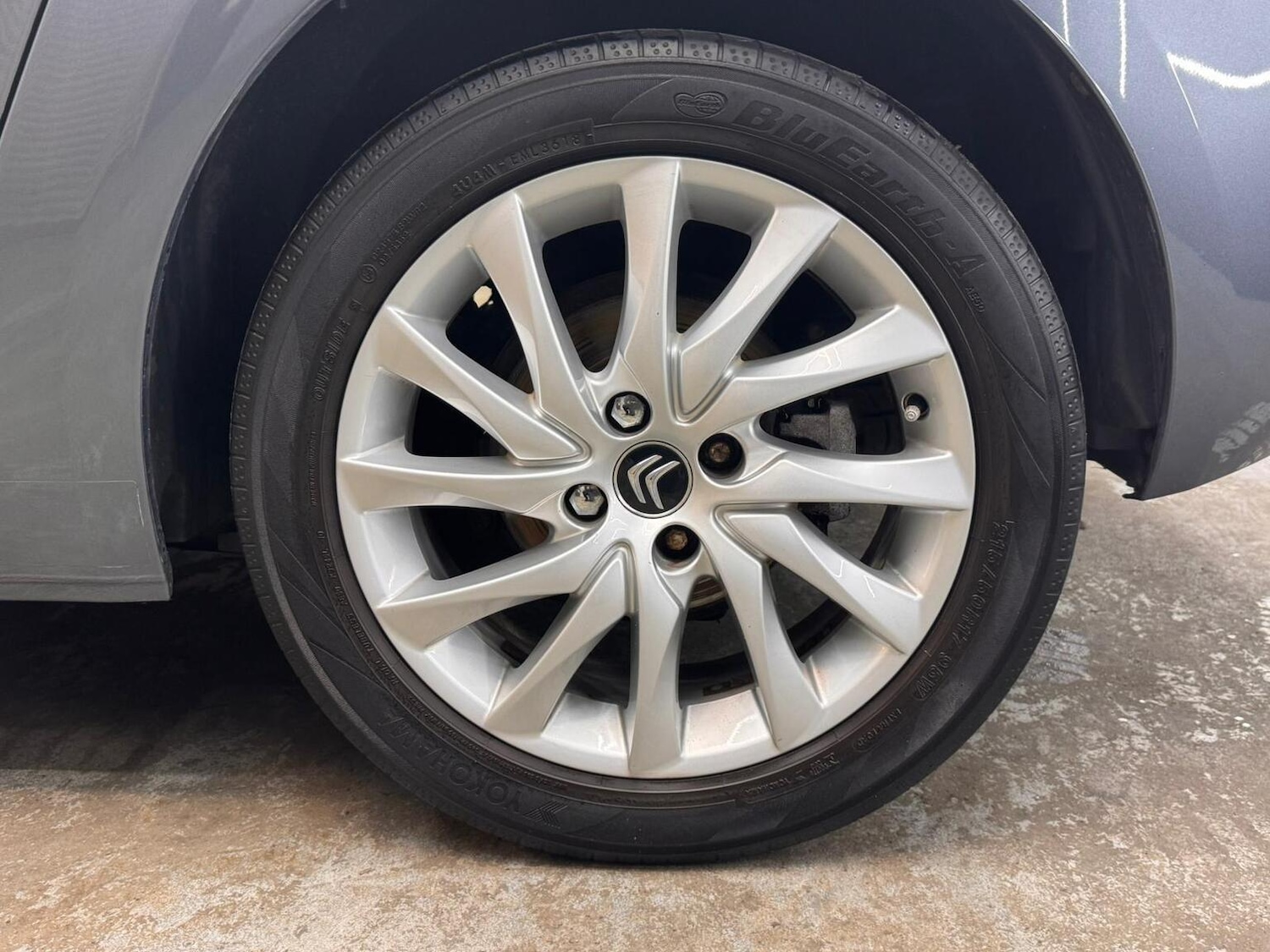 Used Citroen C4 Picasso 2011 for sale - 77474866: Photo 54